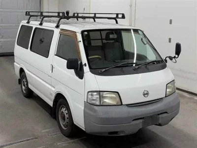 Nissan Vanette