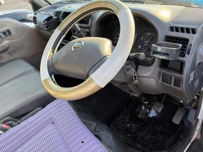 Nissan VANETTE