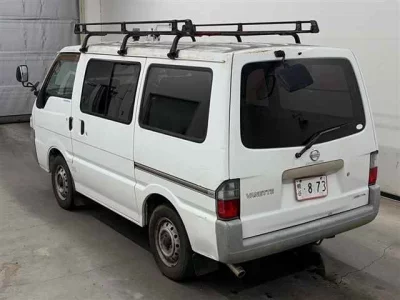 Nissan VANETTE