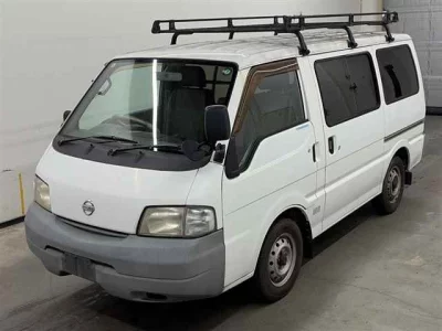 Nissan Vanette
