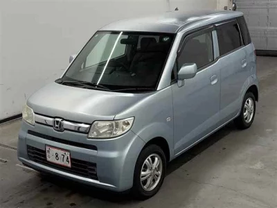 Honda Zest