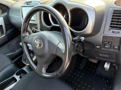 Toyota Rush