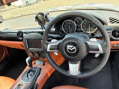 Mazda Roadster