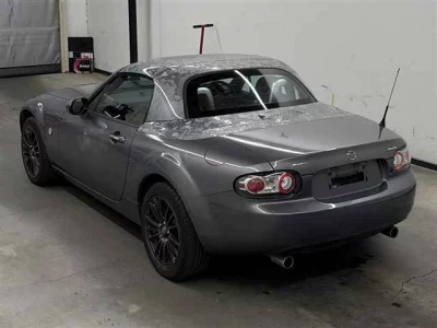 Mazda Roadster