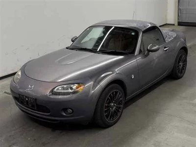 Mazda Roadster