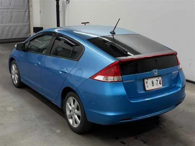 Honda INSIGHT