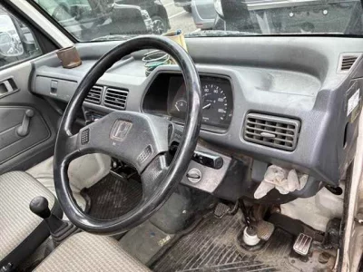Honda Acty Truck