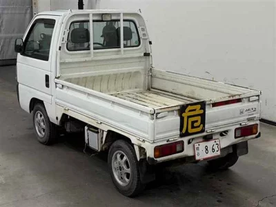 Honda Acty Truck