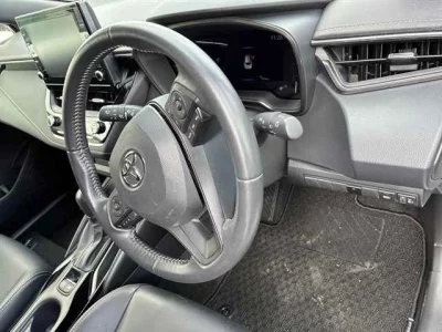 Toyota COROLLA TOURING