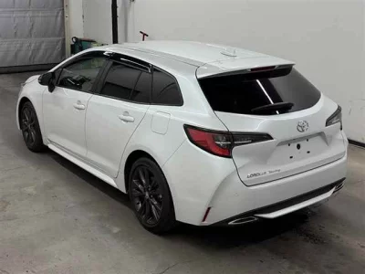 Toyota Corolla Touring Sports