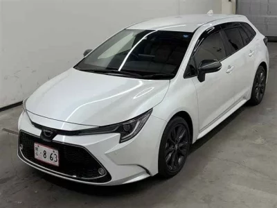 Toyota Corolla Touring Sports