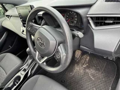 Toyota Corolla Hatchback