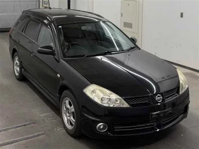 Nissan Wingroad