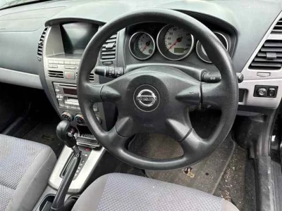 Nissan Wingroad