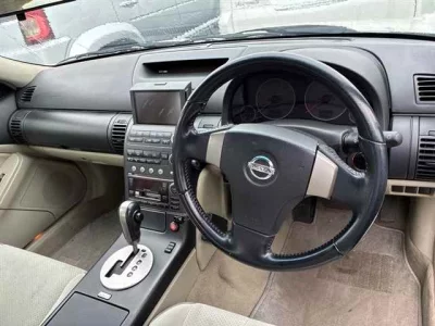 Nissan Skyline