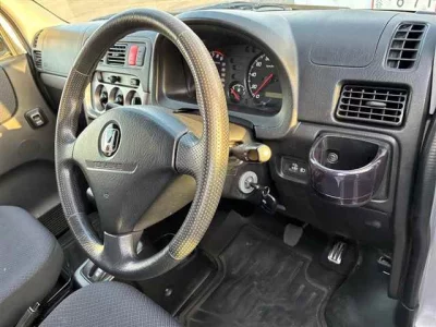 Honda Vamos