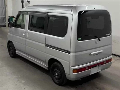 Honda Vamos