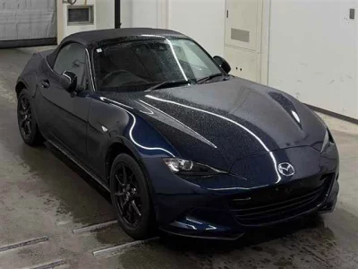 Mazda Roadster