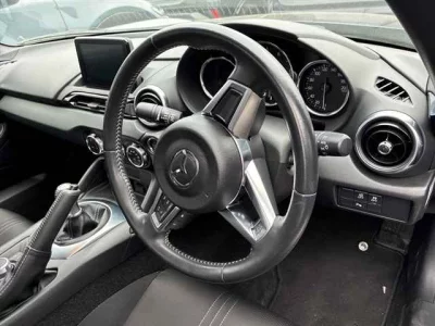 Mazda Roadster