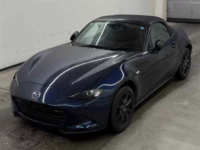 Mazda Roadster