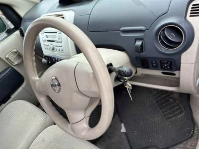 Nissan Otti