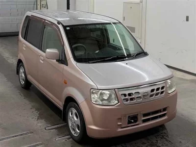 Nissan Otti