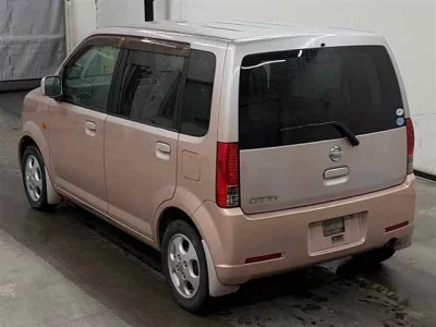 Nissan Otti