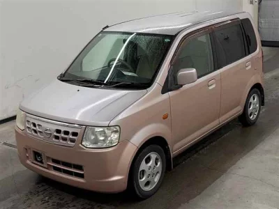 Nissan Otti