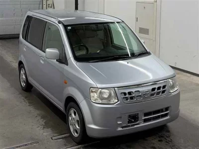Nissan Otti
