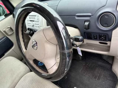 Nissan Otti