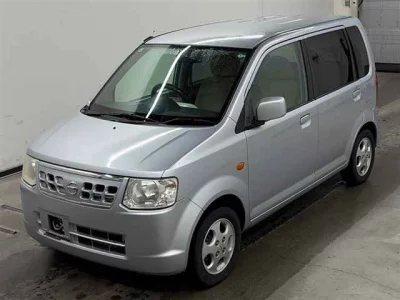 Nissan Otti