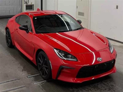 Toyota GT 86