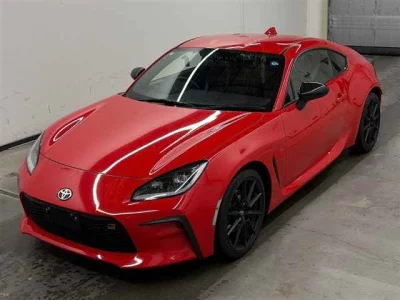 Toyota GT 86