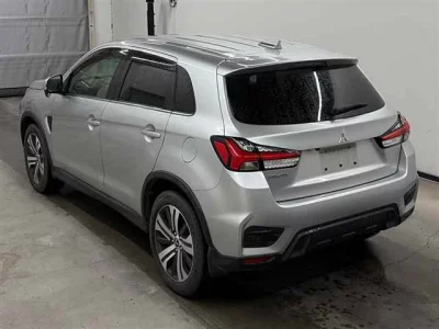 Mitsubishi RVR