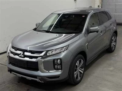 Mitsubishi RVR
