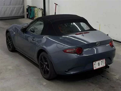 Mazda ROADSTER