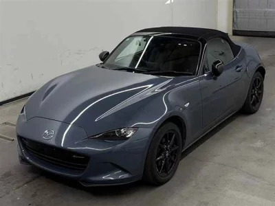 Mazda ROADSTER