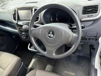 Mitsubishi Delica D:2