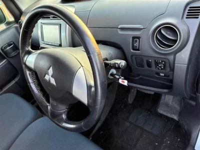 Mitsubishi eK Sport