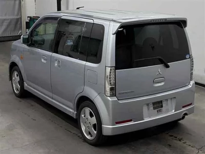 Mitsubishi eK Sport