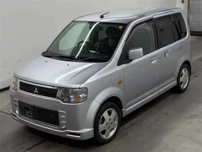 Mitsubishi eK Sport