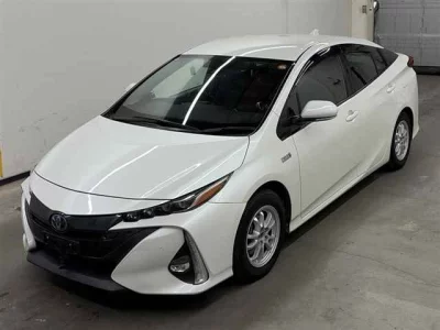 Toyota PRIUS PHV