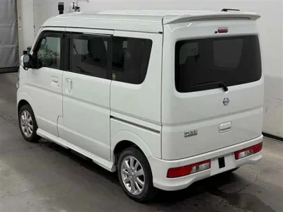 Nissan CLIPPER RIO