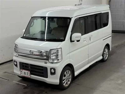 Nissan CLIPPER RIO
