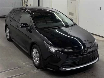 Toyota COROLLA TOURING