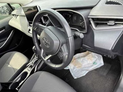 Toyota COROLLA TOURING