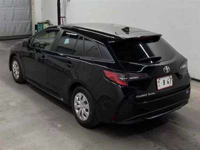 Toyota COROLLA TOURING