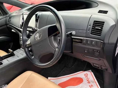 Toyota ESTIMA HYBRID