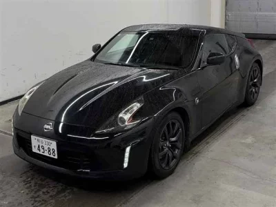 Nissan FAIRLADYZ