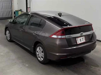 Honda INSIGHT